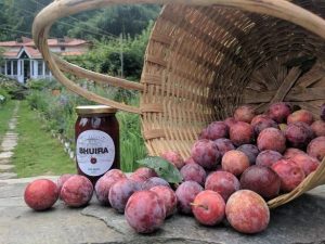 Make way for these innovative fruit jams